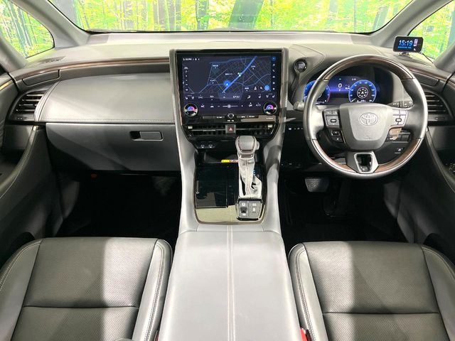 アルファード2.5 Z