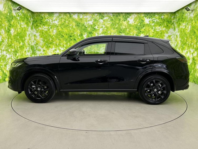 ZR-V2.0 e:HEV Z ブラックスタイル 4WD