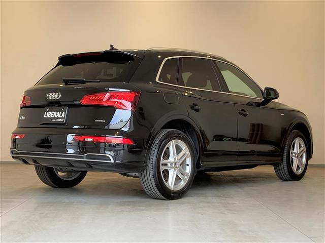Q540 TDI クワトロ スポーツ ディーゼル 4WD