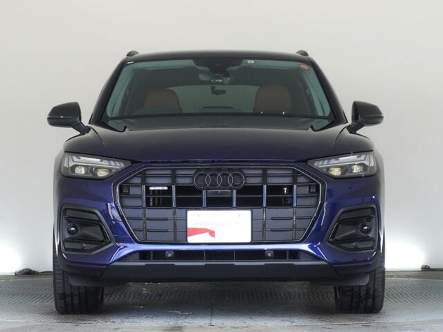 Q540 TDI クワトロ アドバンスト ディーゼル 4WD