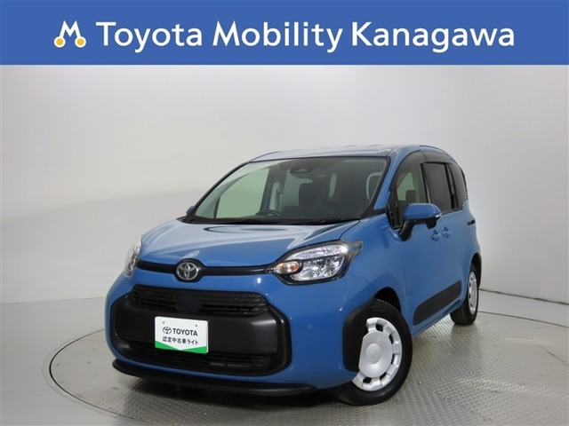 シエンタ1.5 G