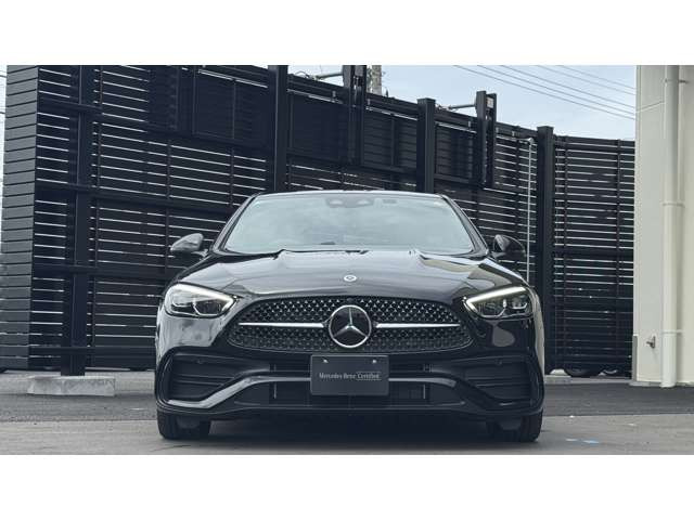 CクラスC220d スポーツ (ISG)