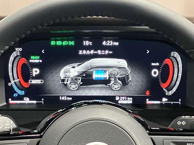 エクストレイル