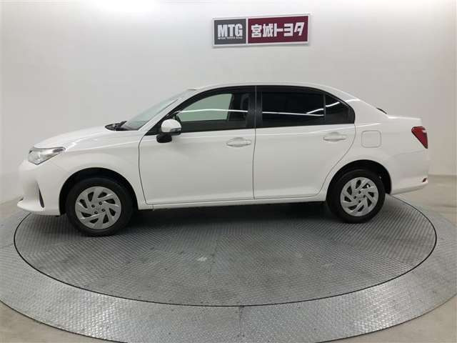 カローラアクシオ1.5 EX 4WD