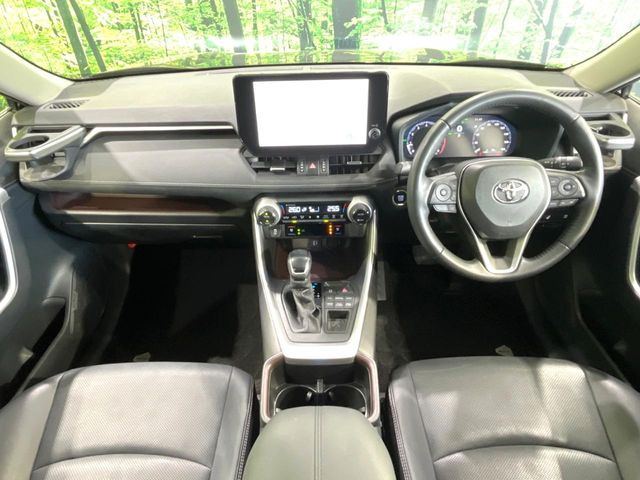 RAV42.0 G 4WD