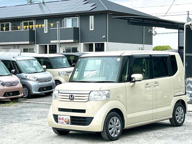 N-BOXG