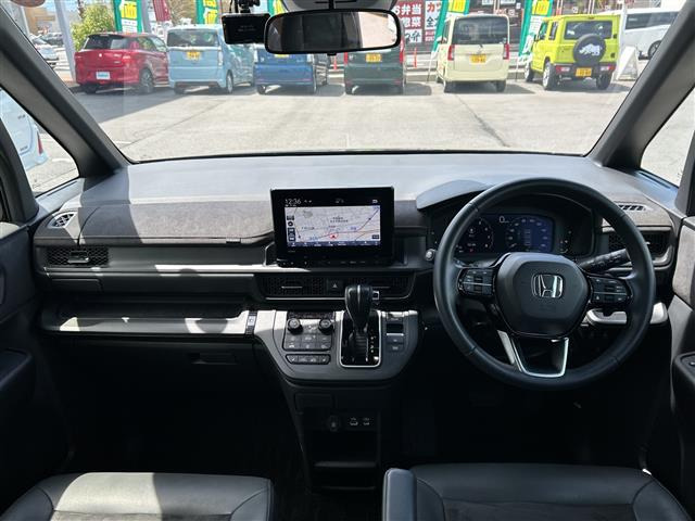ステップワゴン1.5 スパーダ プレミアムライン 4WD
