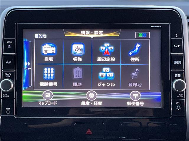 セレナ2.0 ハイウェイスター プロパイロット エディション