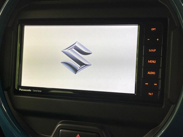 ハスラーハイブリッド(HYBRID) G