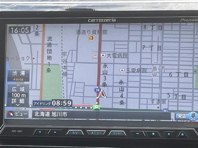 レジアスエース