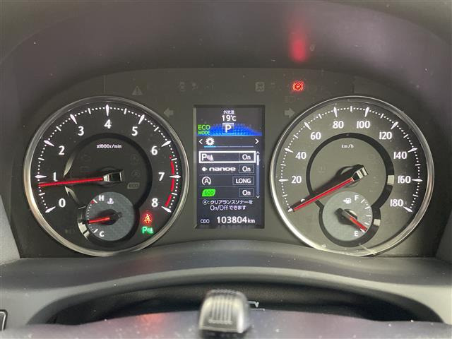 アルファード2.5 S Cパッケージ 4WD