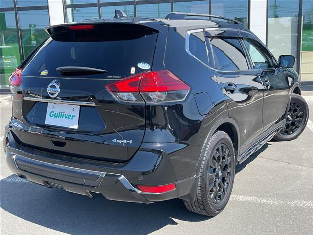 エクストレイル2.0 20Xi Vセレクション エクストリーマーX 4WD