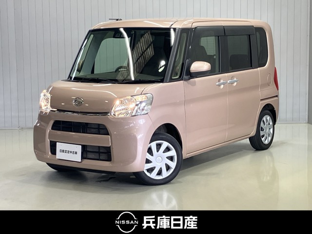 タントL リミテッド SAIII