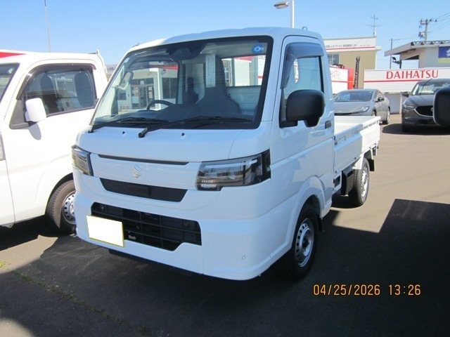 キャリイKC 4WD