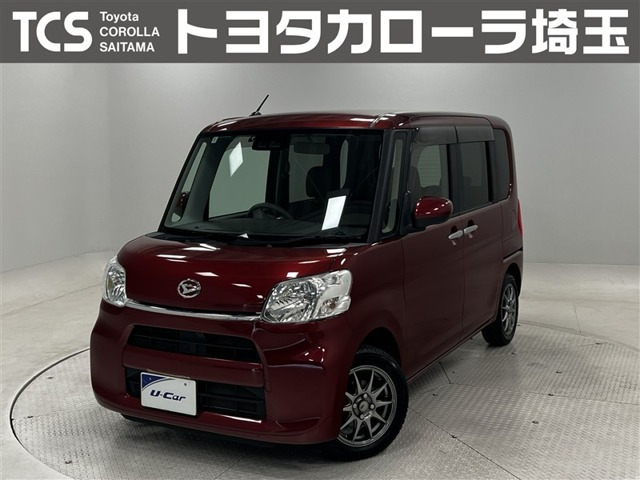 タントL SAIII