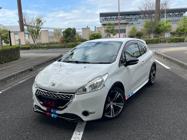 208GTi