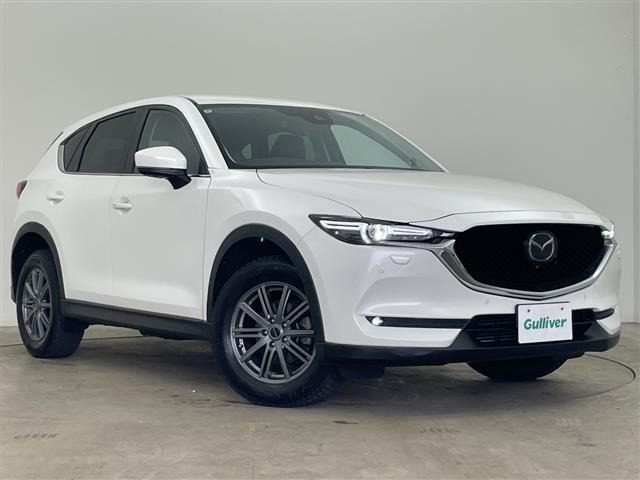 CX-52.2 XD プロアクティブ 4WD