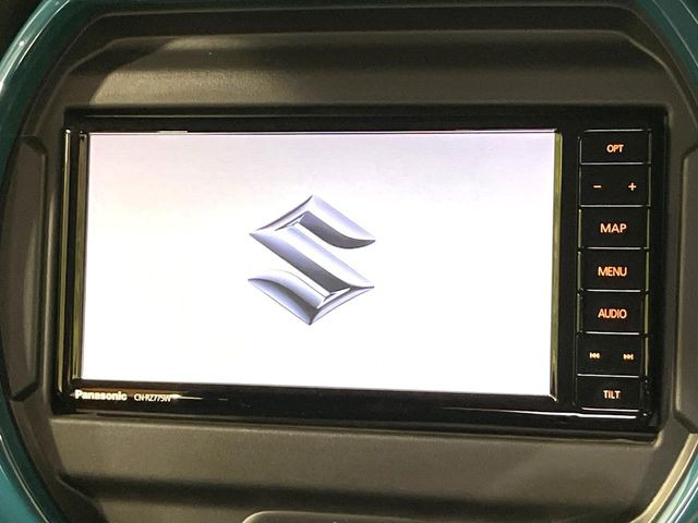 ハスラーハイブリッド(HYBRID) X