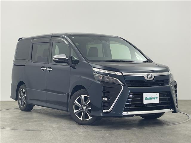 ヴォクシー2.0 ZS 煌II