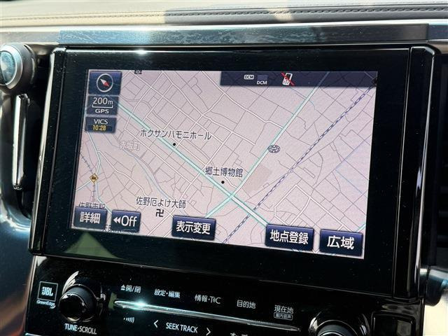アルファード3.5 エグゼクティブ ラウンジ
