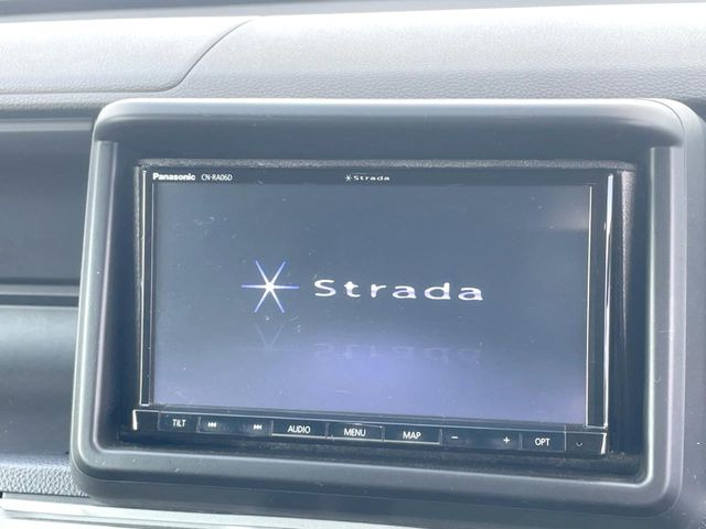 N-VAN+スタイル ファン ターボ