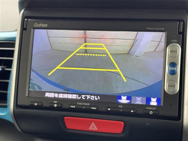 N-BOXG SSパッケージ