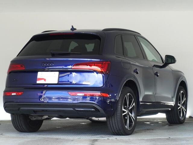 Q540 TDI クワトロ アドバンスト ディーゼル 4WD