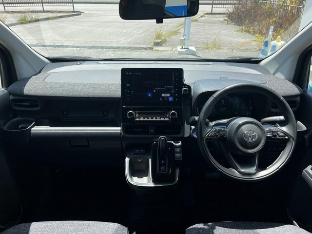 シエンタハイブリッド 1.5 Z