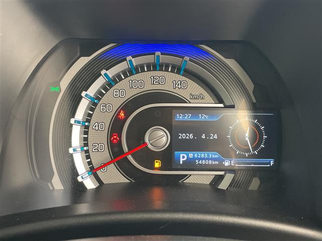 ハスラーJ スタイル ターボ 4WD