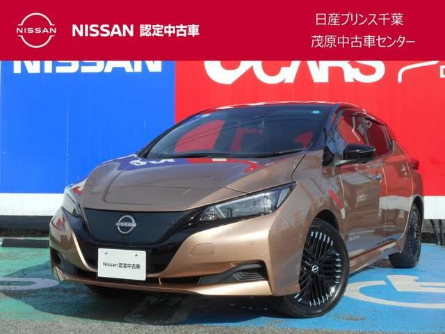 リーフ