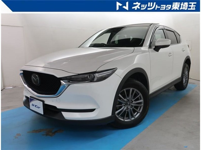 CX-52.0 20S プロアクティブ