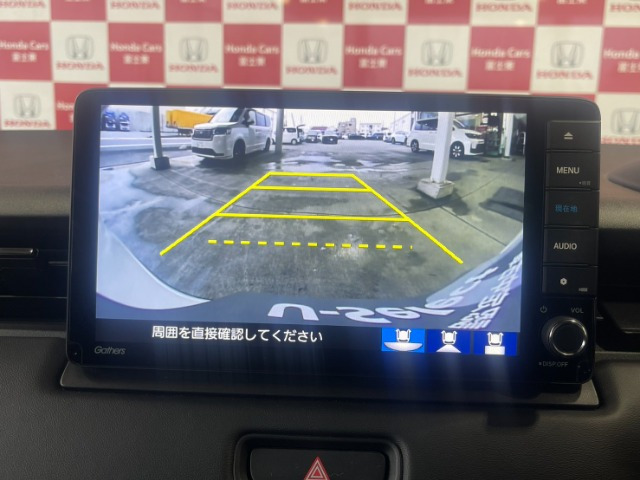 ヴェゼル1.5 ハイブリッド Z