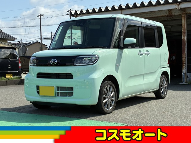 タントX