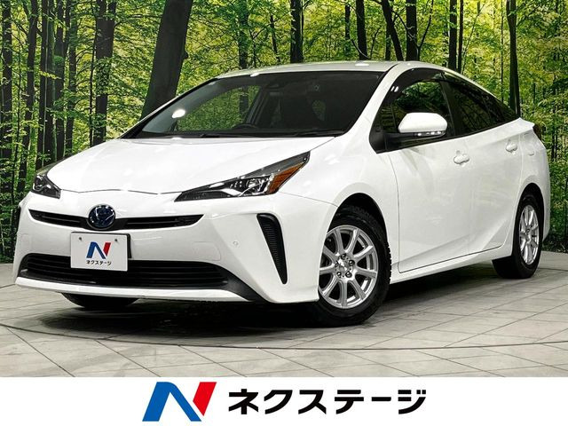 プリウス1.8 S
