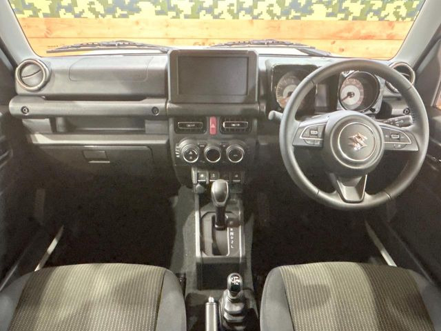 ジムニーノマド1.5 FC 4WD