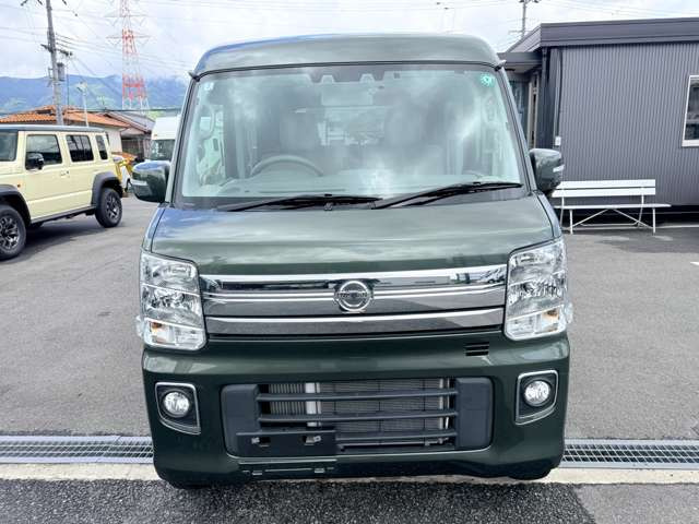 NV100クリッパーリオG ハイルーフ
