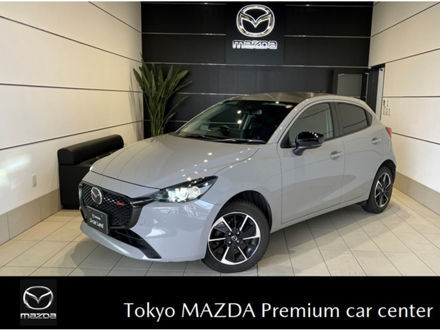 MAZDA21.5 XD スポルトプラス 4WD