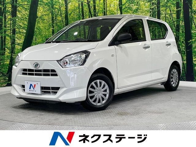 ミライースL SAIII