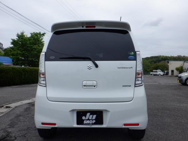 ワゴンR20周年記念車