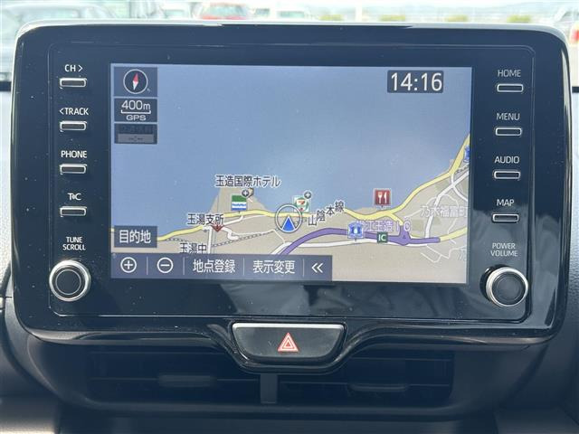 ヤリス1.5 G