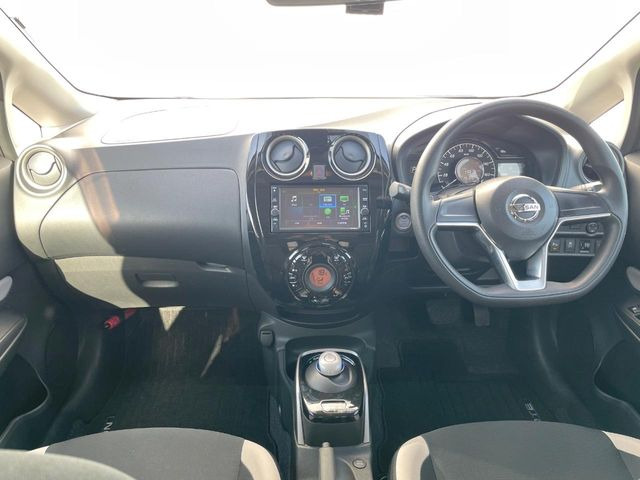 ノート1.2 e-POWER X