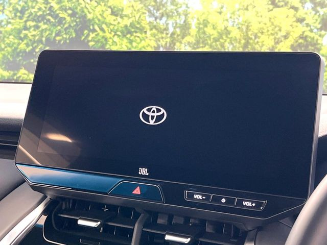 ハリアー2.5 ハイブリッド Z レザーパッケージ