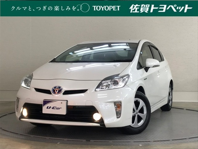 プリウス1.8 S