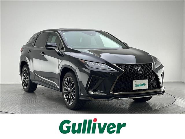RX300 Fスポーツ