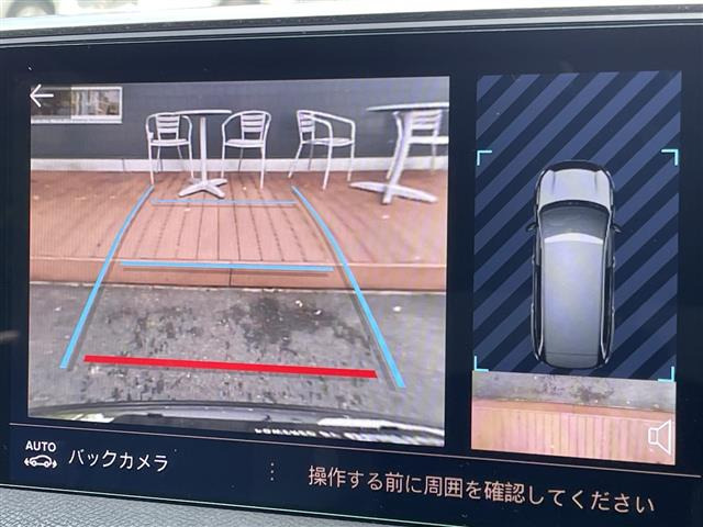5008GTライン ブルーHDi ディーゼル