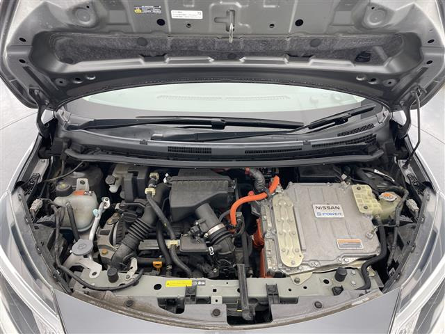 ノート1.2 e-POWER X FOUR 4WD