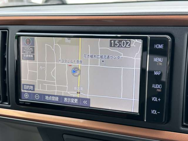パッソ1.0 モーダ