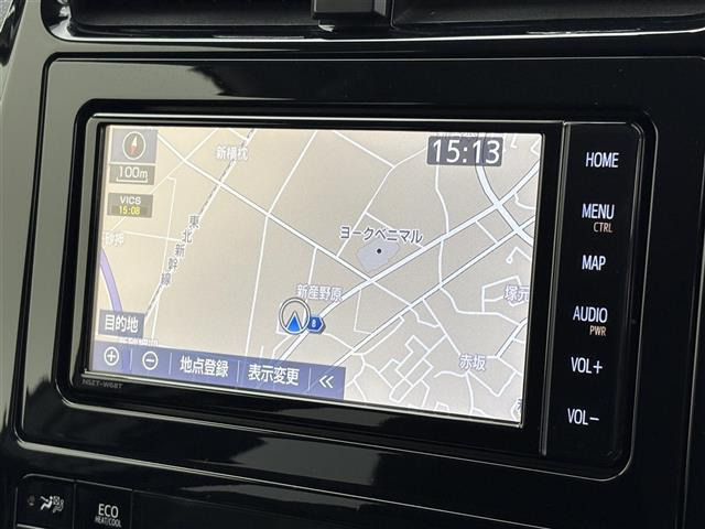 プリウス1.8 S セーフティ プラス