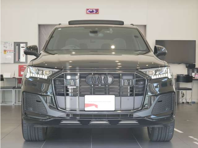 Q750 TDI クワトロ Sライン ディーゼル 4WD