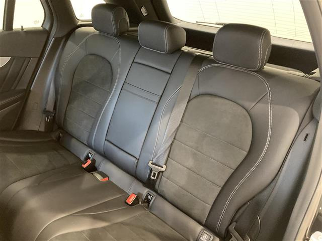GLC220d 4マチック スポーツ 4WD